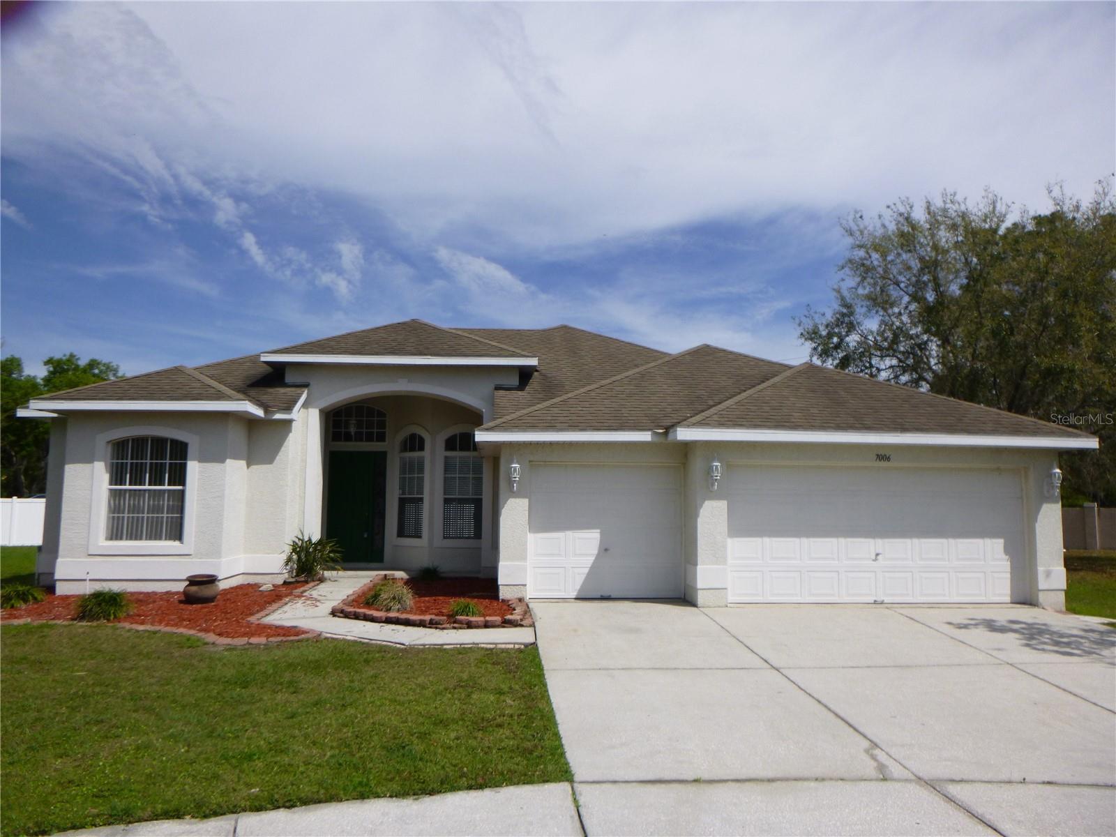 Photo of 7006 ORVICTI COURT WESLEY CHAPEL FL 33544