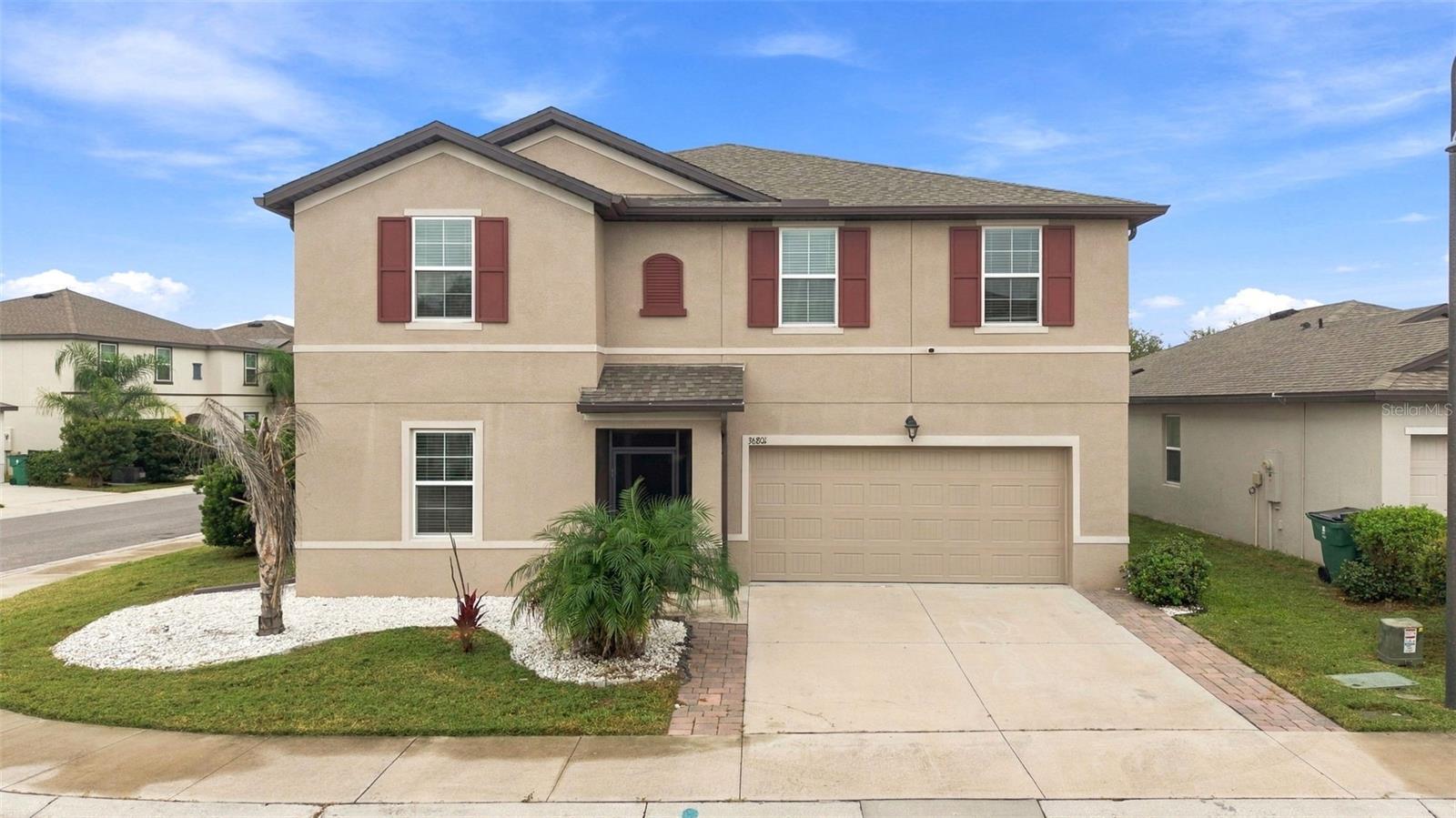 Photo of 36801 YESLER DRIVE ZEPHYRHILLS FL 33542