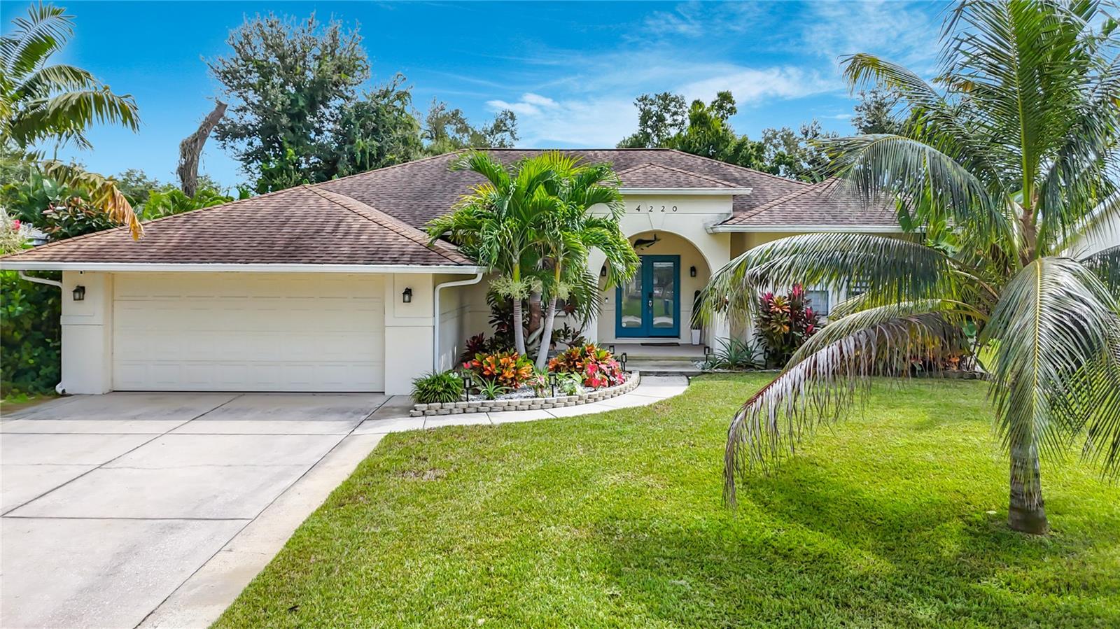 Photo of 4220 1ST AVENUE BRADENTON FL 34208