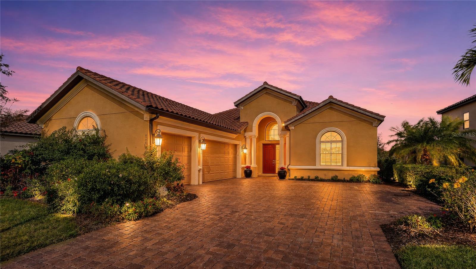 Photo of 12028 LEGACY ESTATES BOULEVARD SARASOTA FL 34238