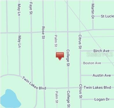 Photo of PALM ST INTERLACHEN FL 32148