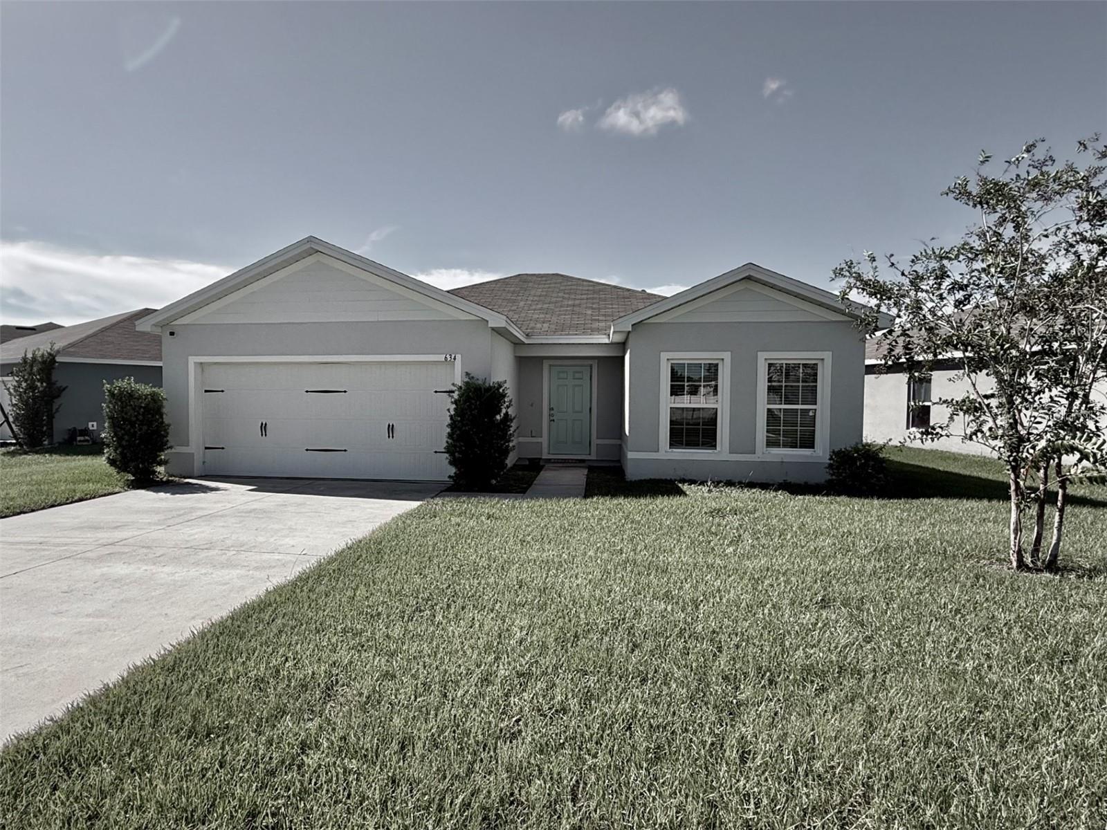 Photo of 634 EAGLE LANDING BOULEVARD WINTER HAVEN FL 33880