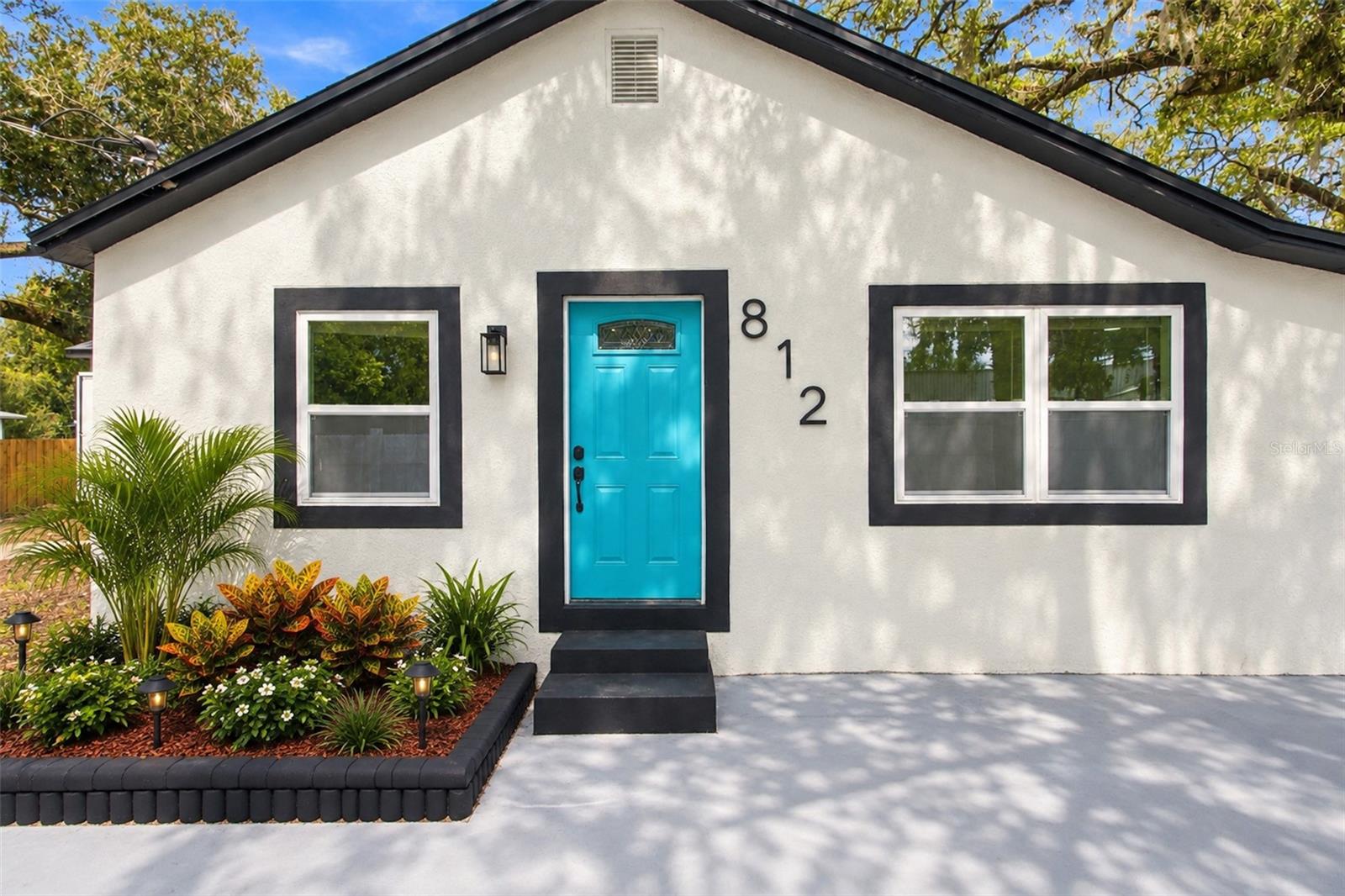 Photo of 812 E ORANGE AVENUE TAMPA FL 33613