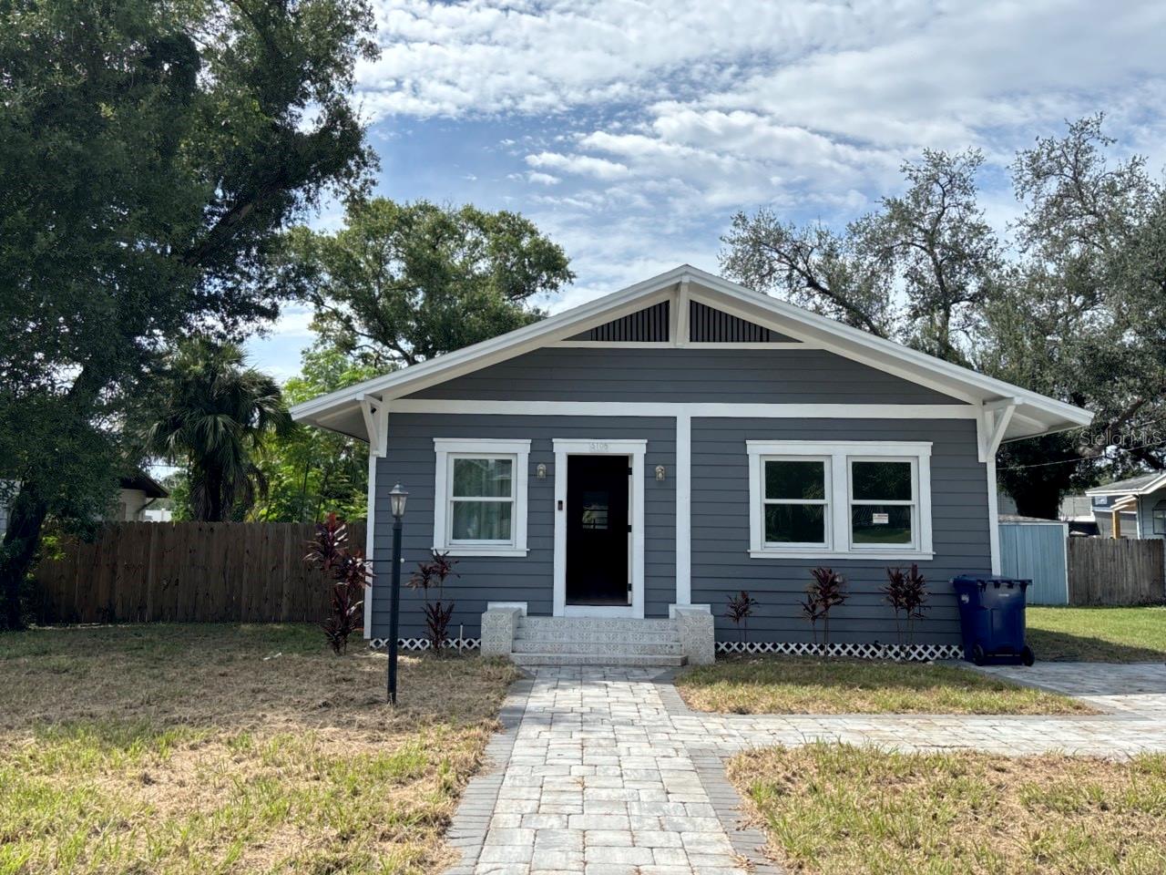 Photo of 5108 N SUWANEE AVENUE TAMPA FL 33603