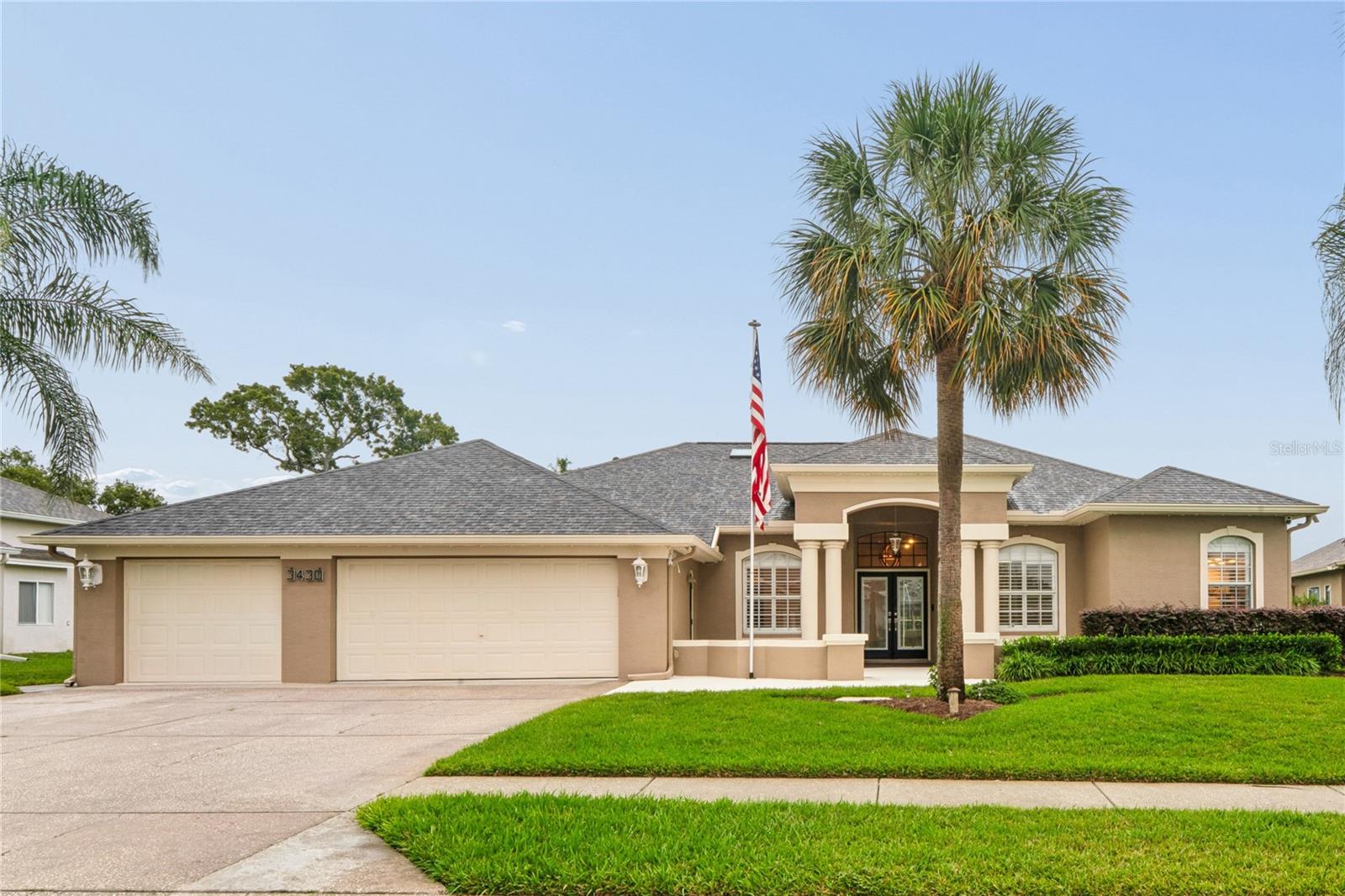 Photo of 3430 ROSEBAY COURT SPRING HILL FL 34609
