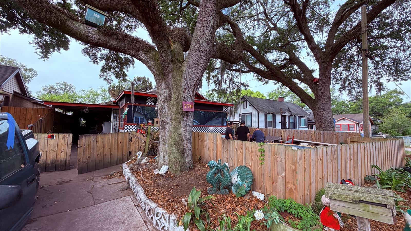 Photo of 270 E 46TH STREET JACKSONVILLE FL 32208