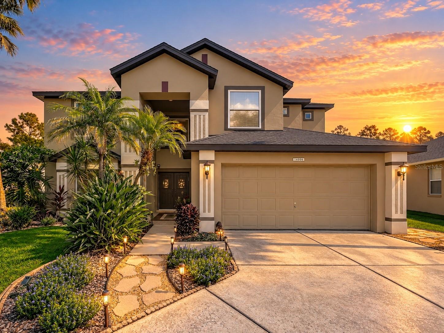 Photo of 14006 LAKE UNDERHILL ROAD ORLANDO FL 32828
