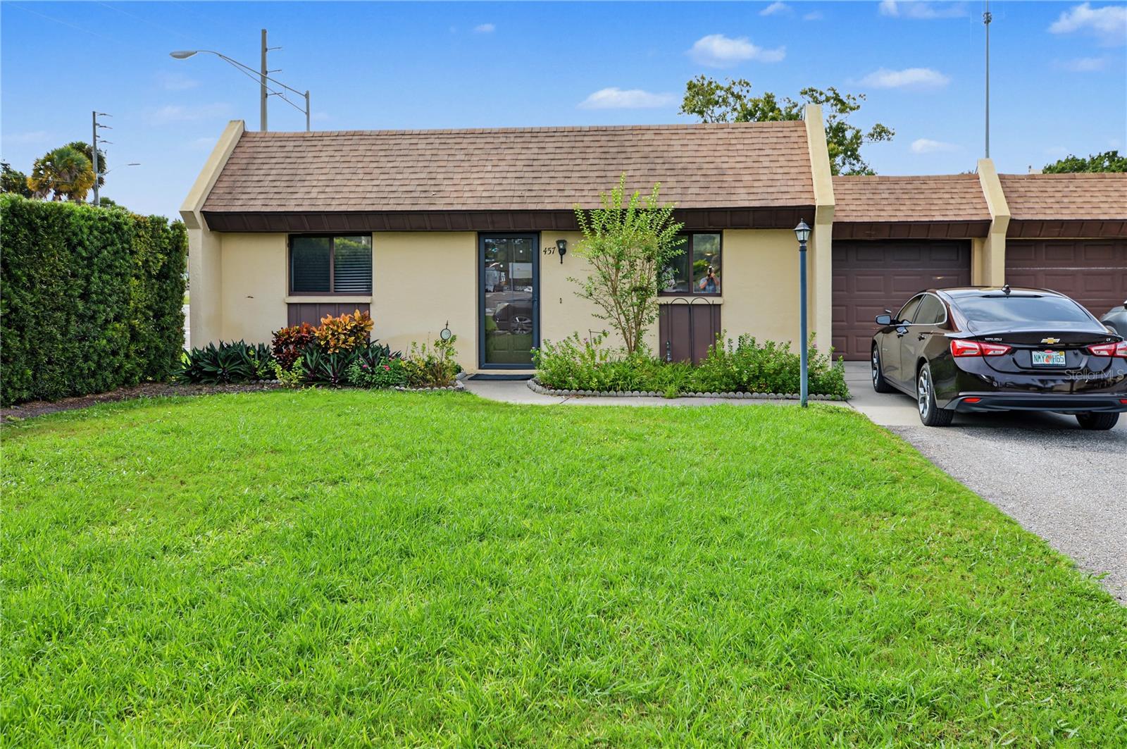Photo of 457 ALBEE FARM ROAD #V13 VENICE FL 34285
