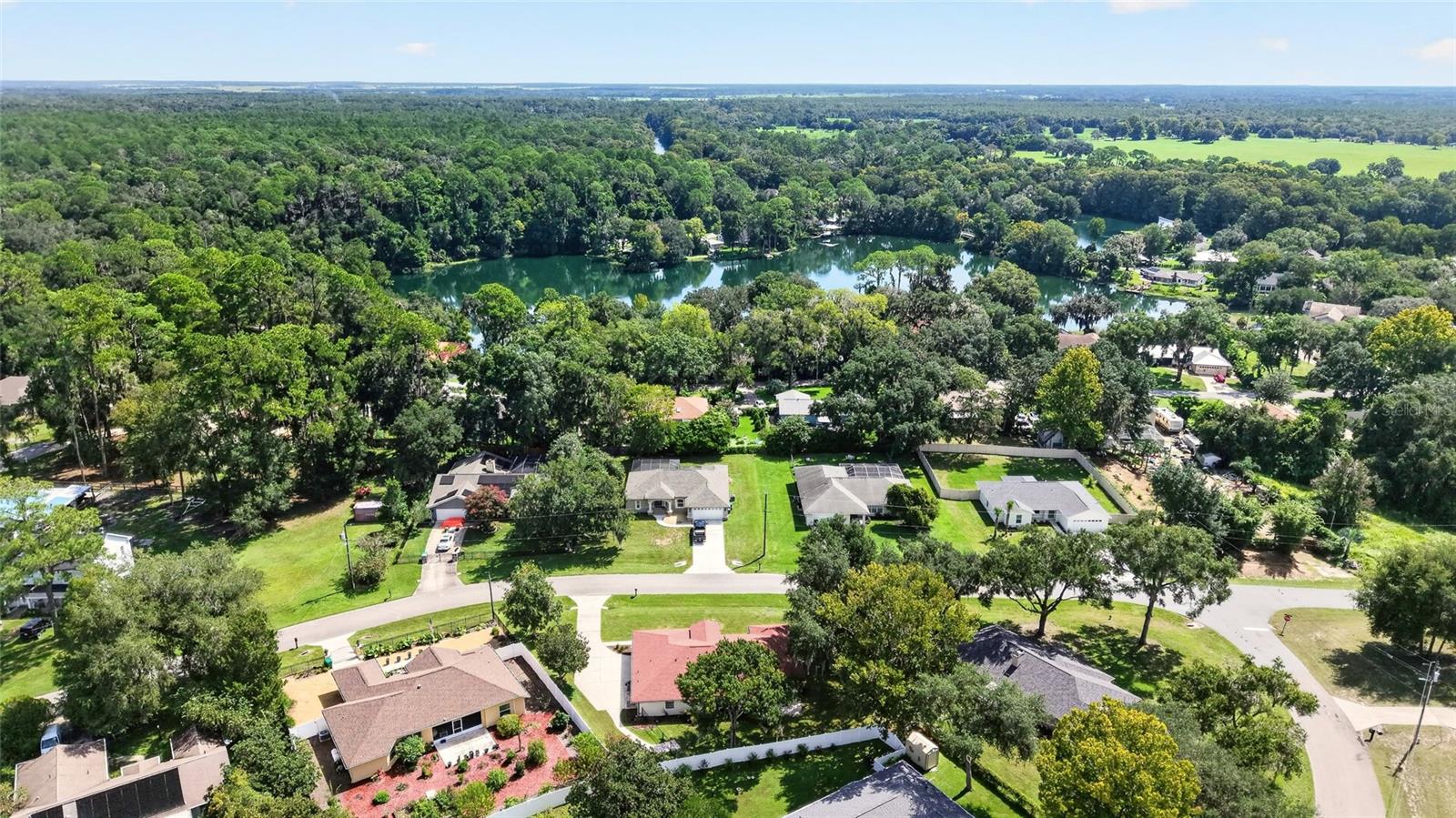 Photo of 11542 MOCKINGBIRD DRIVE DUNNELLON FL 34432