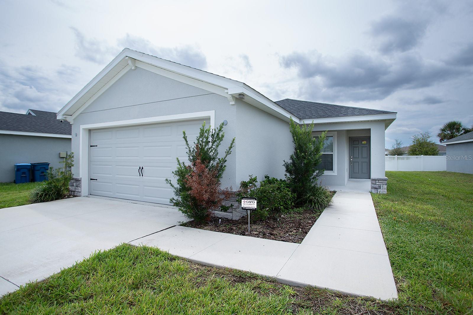Photo of 1082 SILAS STREET HAINES CITY FL 33844