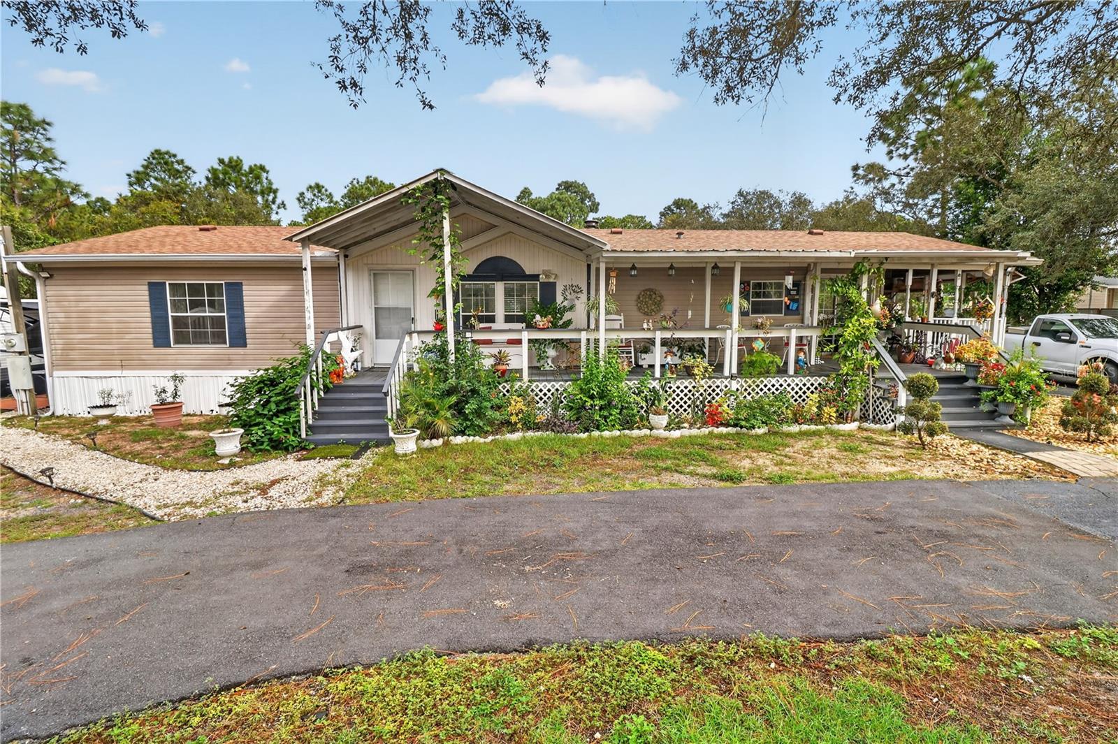 Photo of 12627 BEAGLE ROAD HUDSON FL 34667