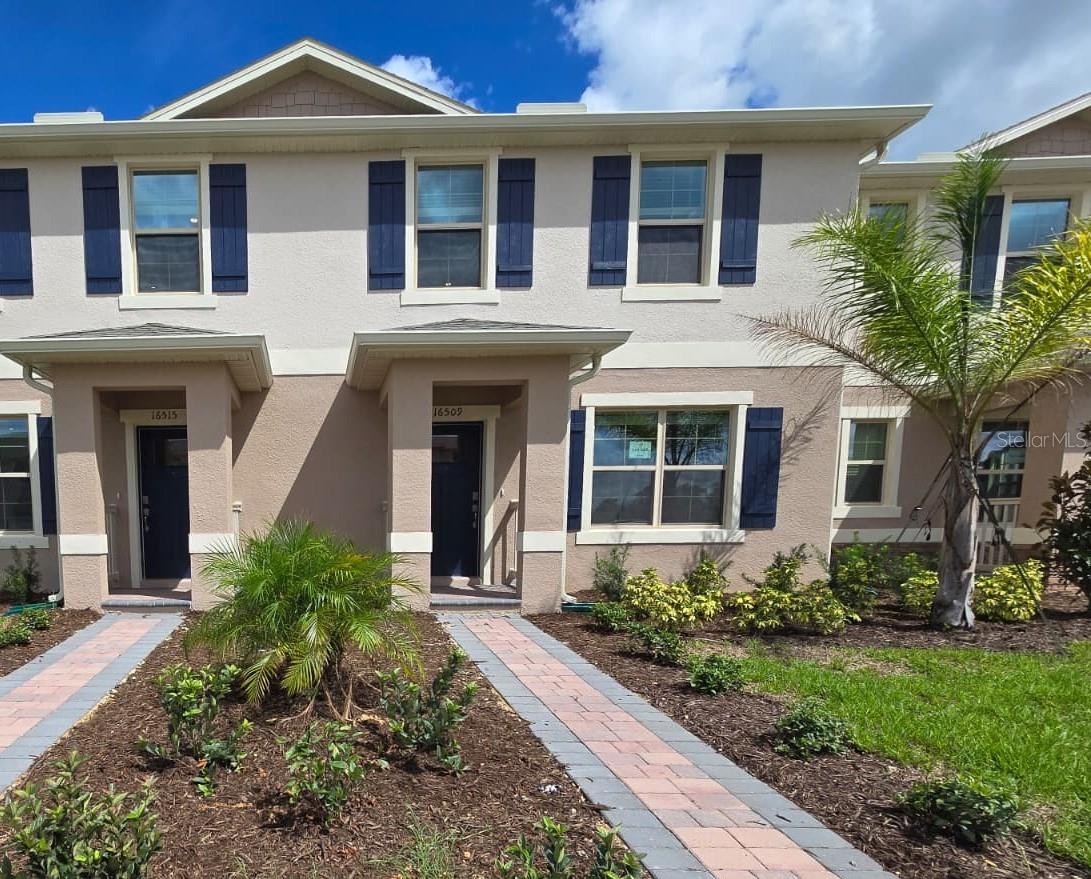 Photo of 16509 BARBOURS CREEK WAY WINTER GARDEN FL 34787