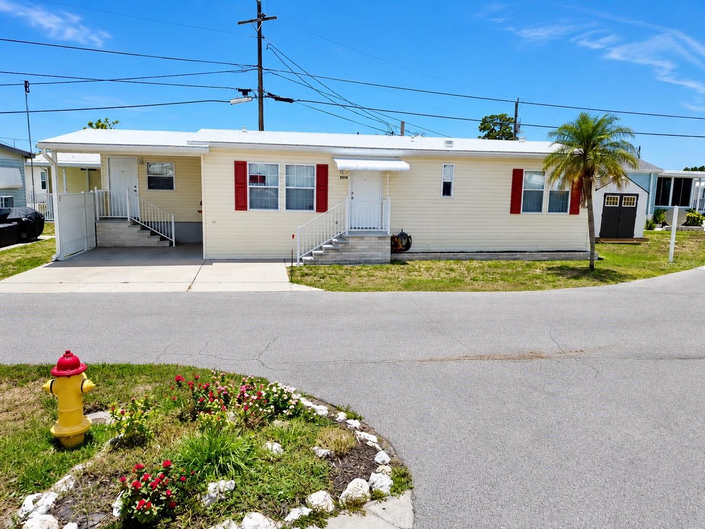Photo of 2050 CHAMPION STREET SARASOTA FL 34231