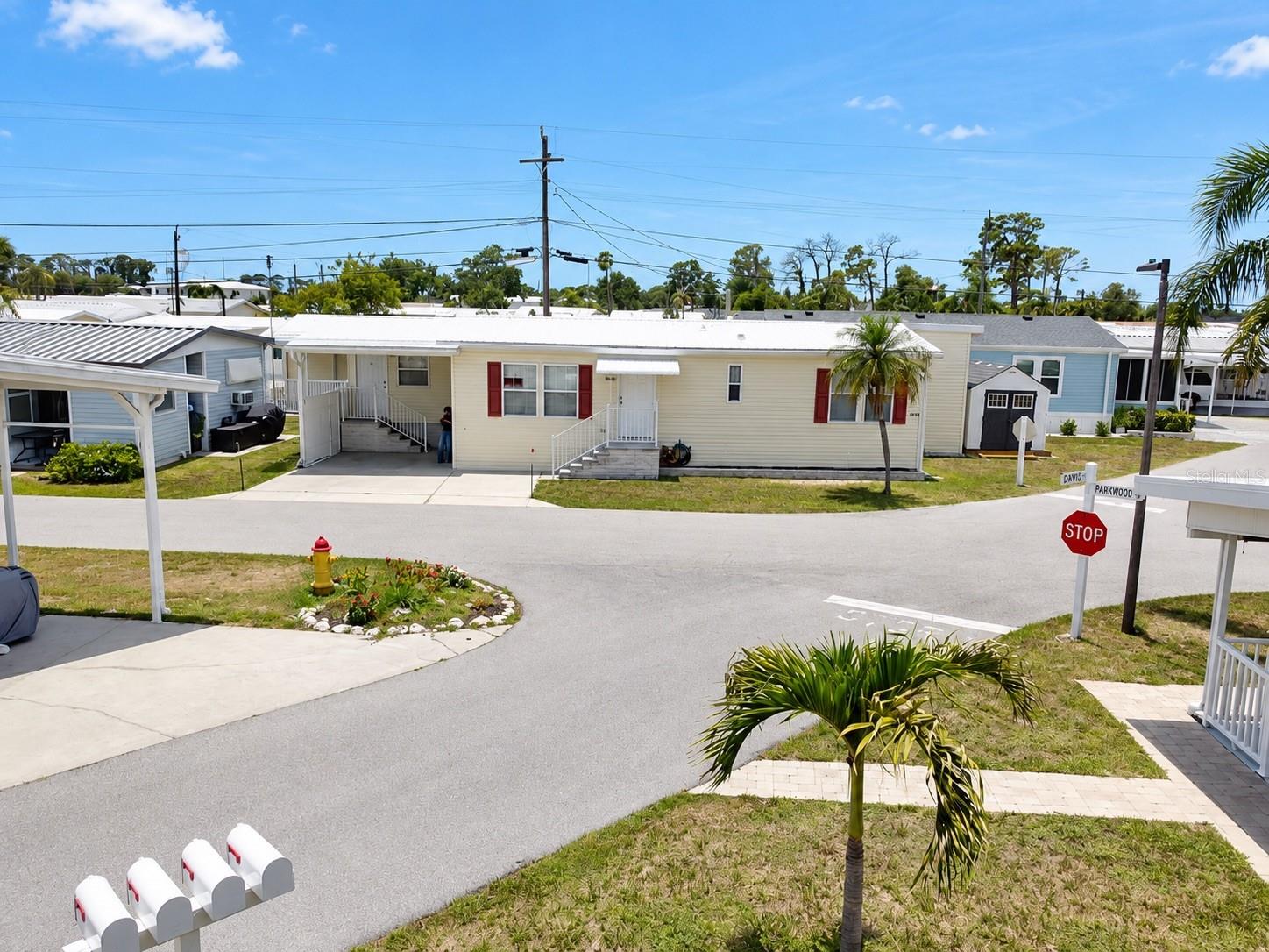 Photo of 2050 CHAMPION STREET SARASOTA FL 34231