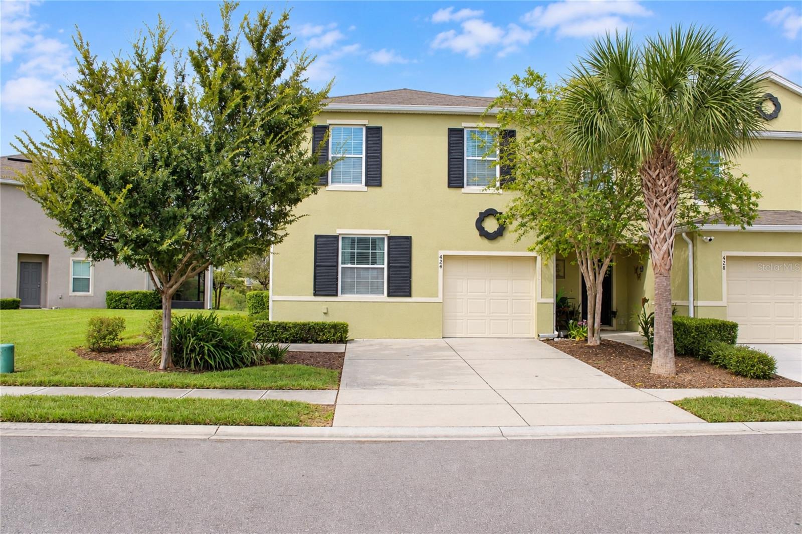 Photo of 424 ARBOR LAKES DAVENPORT FL 33896