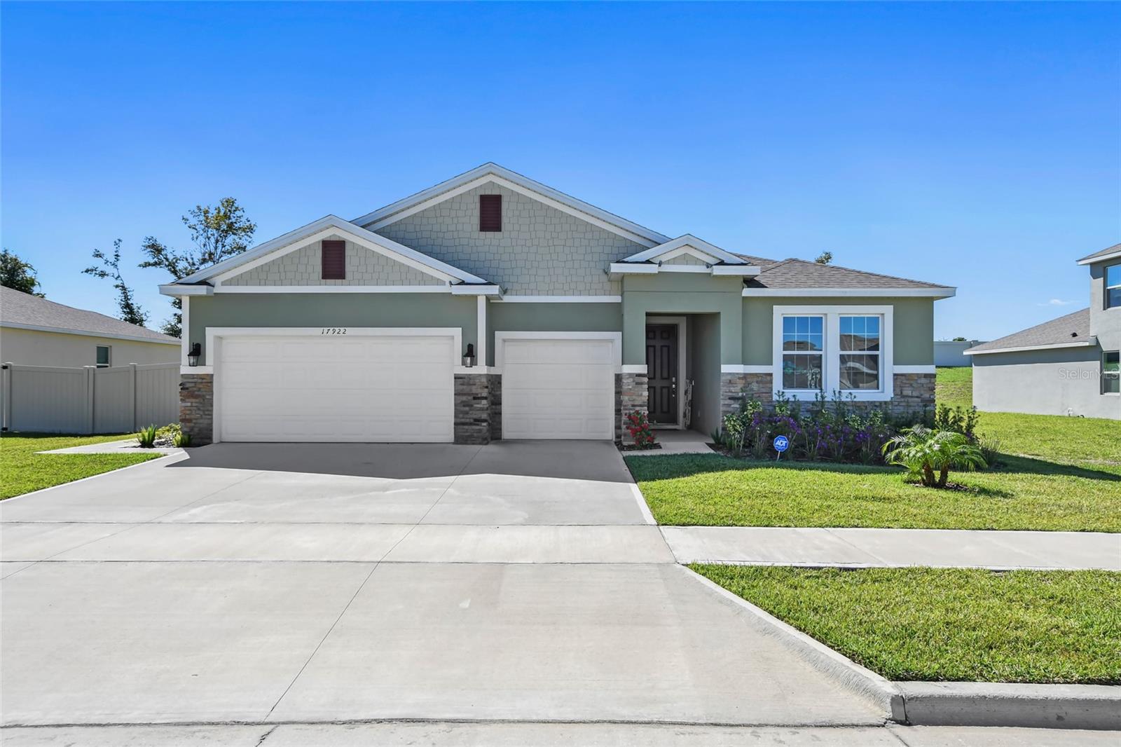 Photo of 17922 HITHER HILLS CIRCLE WINTER GARDEN FL 34787
