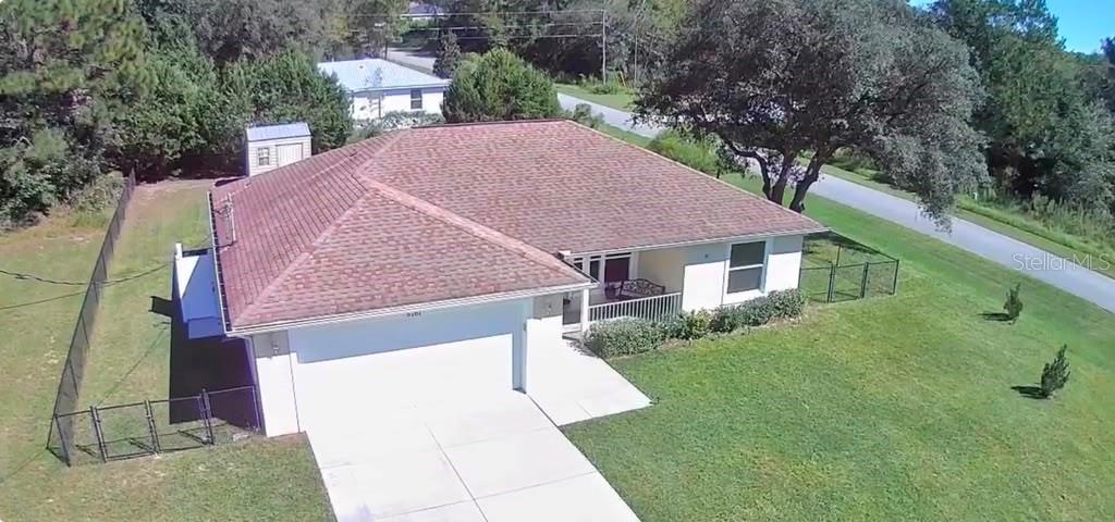 Photo of 6161 N ALLSTON TERRACE CITRUS SPRINGS FL 34433