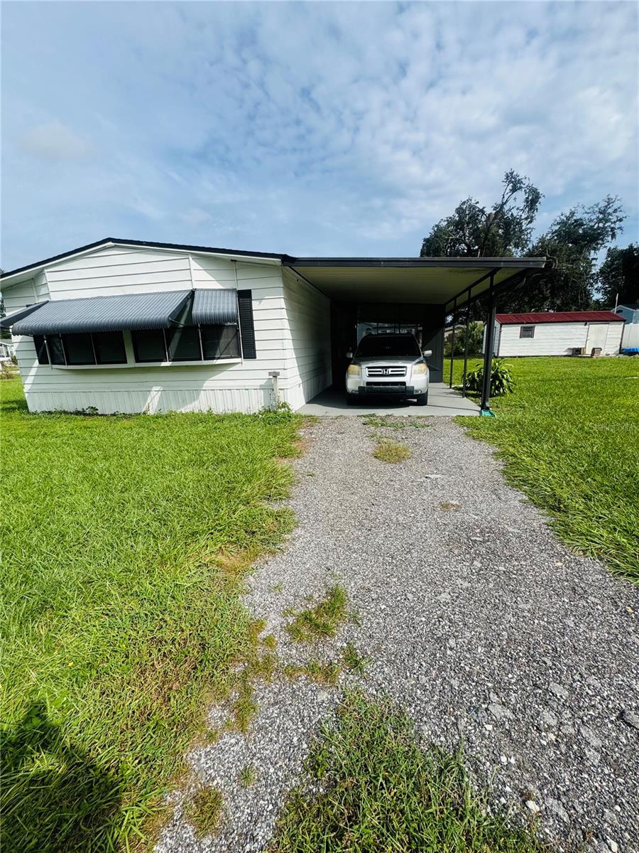 Photo of 1013 LIANNE PLACE SEFFNER FL 33584