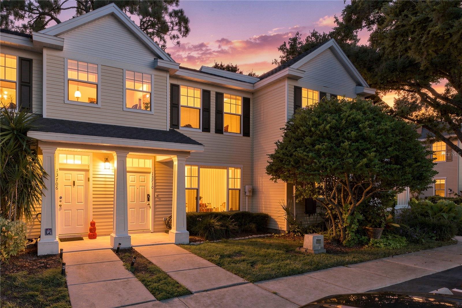 Photo of 13710 FOREST LAKE DRIVE LARGO FL 33771