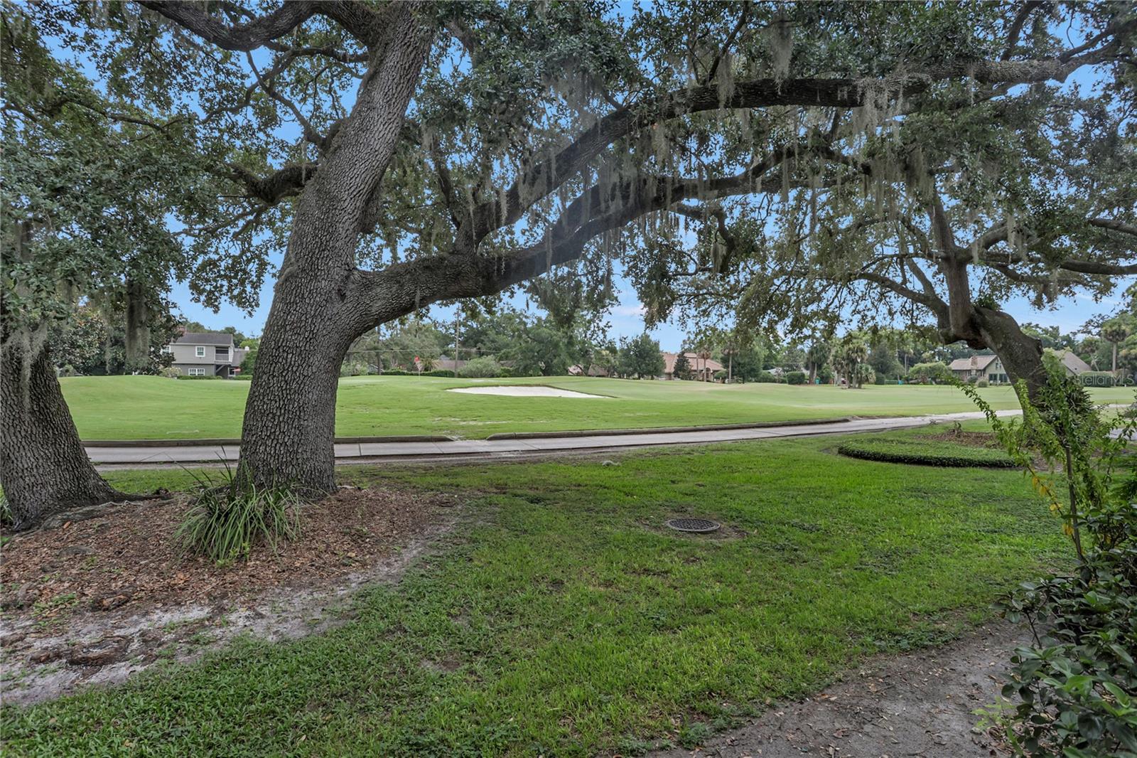 Photo of 468 W PAR STREET #468 ORLANDO FL 32804