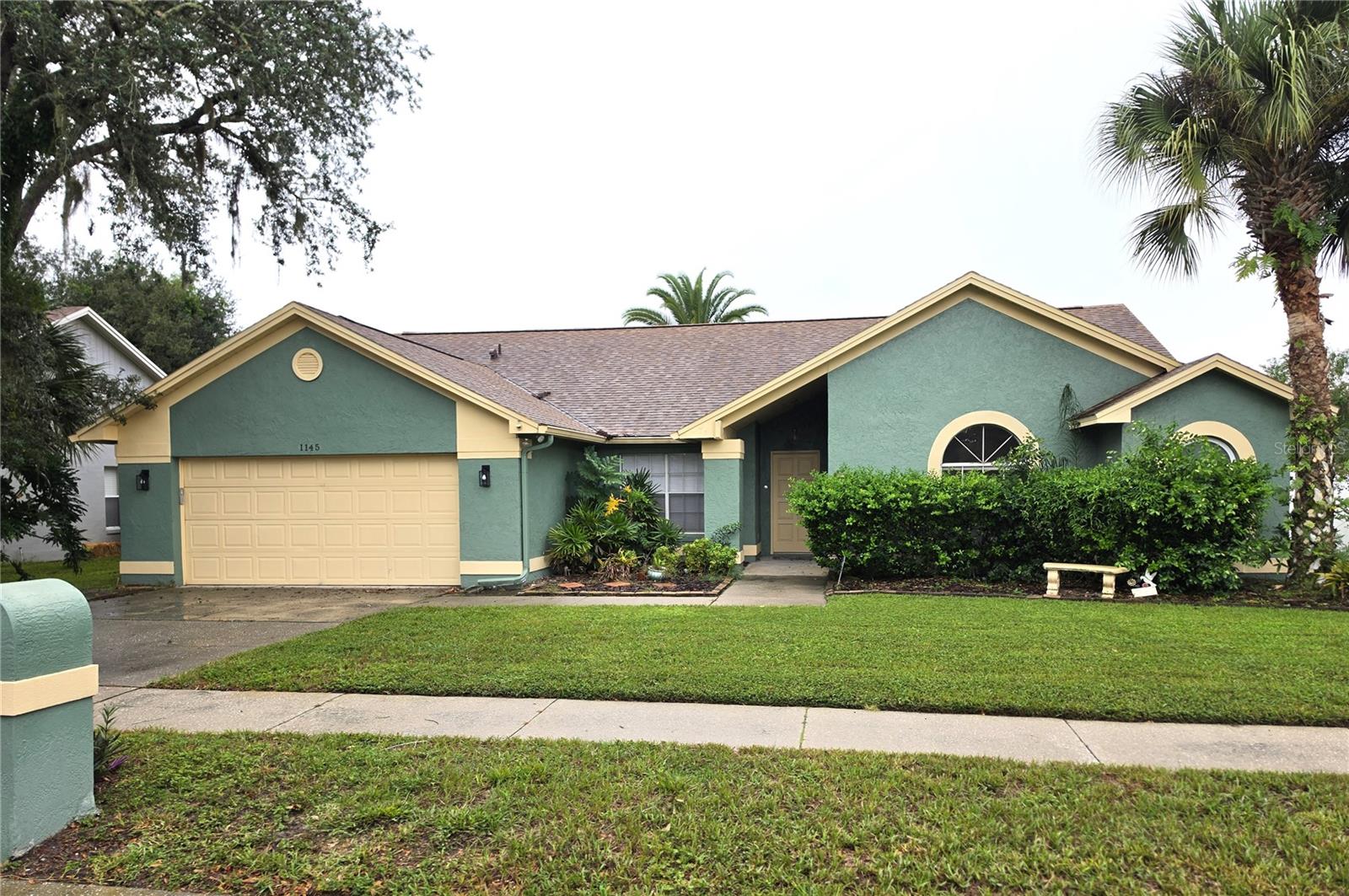 Photo of 1145 NEEDLEWOOD LOOP OVIEDO FL 32765