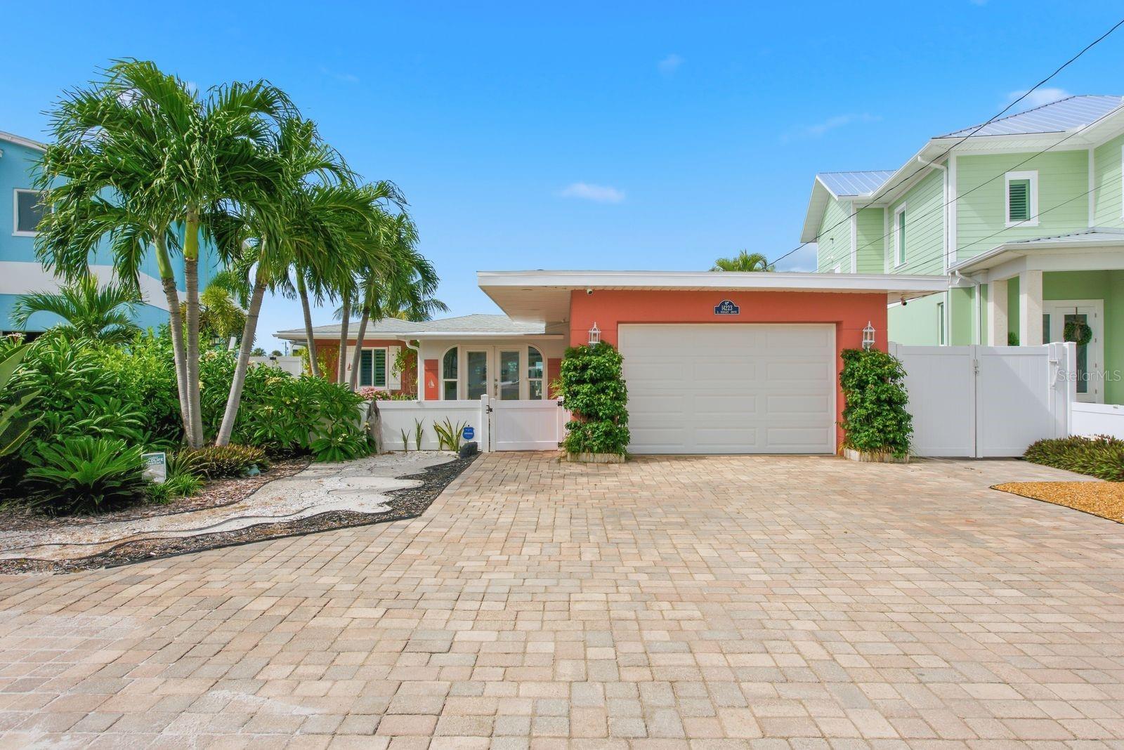 Photo of 14223 E PARSLEY DRIVE MADEIRA BEACH FL 33708