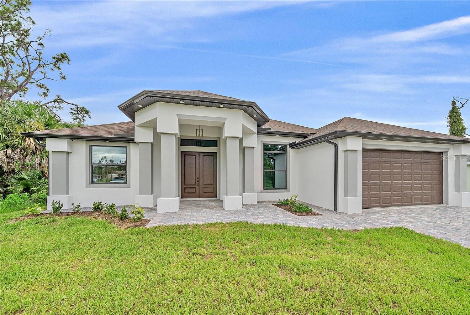 Photo of 4800 BRICKELL DRIVE NORTH PORT FL 34286