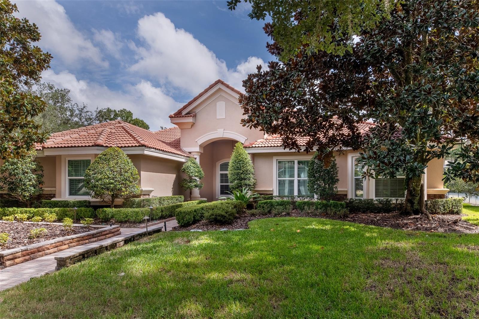 Photo of 719 TREELINE PLACE SANFORD FL 32771
