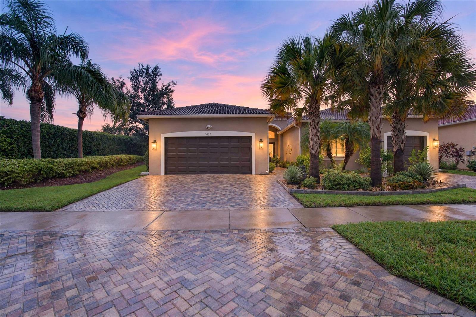 Photo of 5002 EMERALD ISLE DRIVE WIMAUMA FL 33598