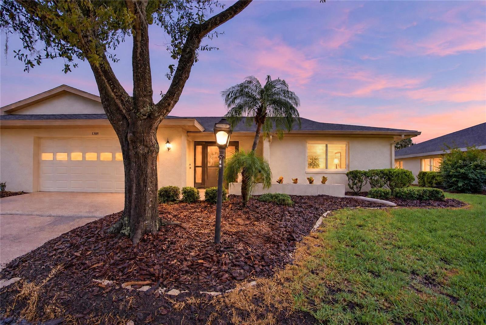 Photo of 1308 LELAND DRIVE #1308 SUN CITY CENTER FL 33573