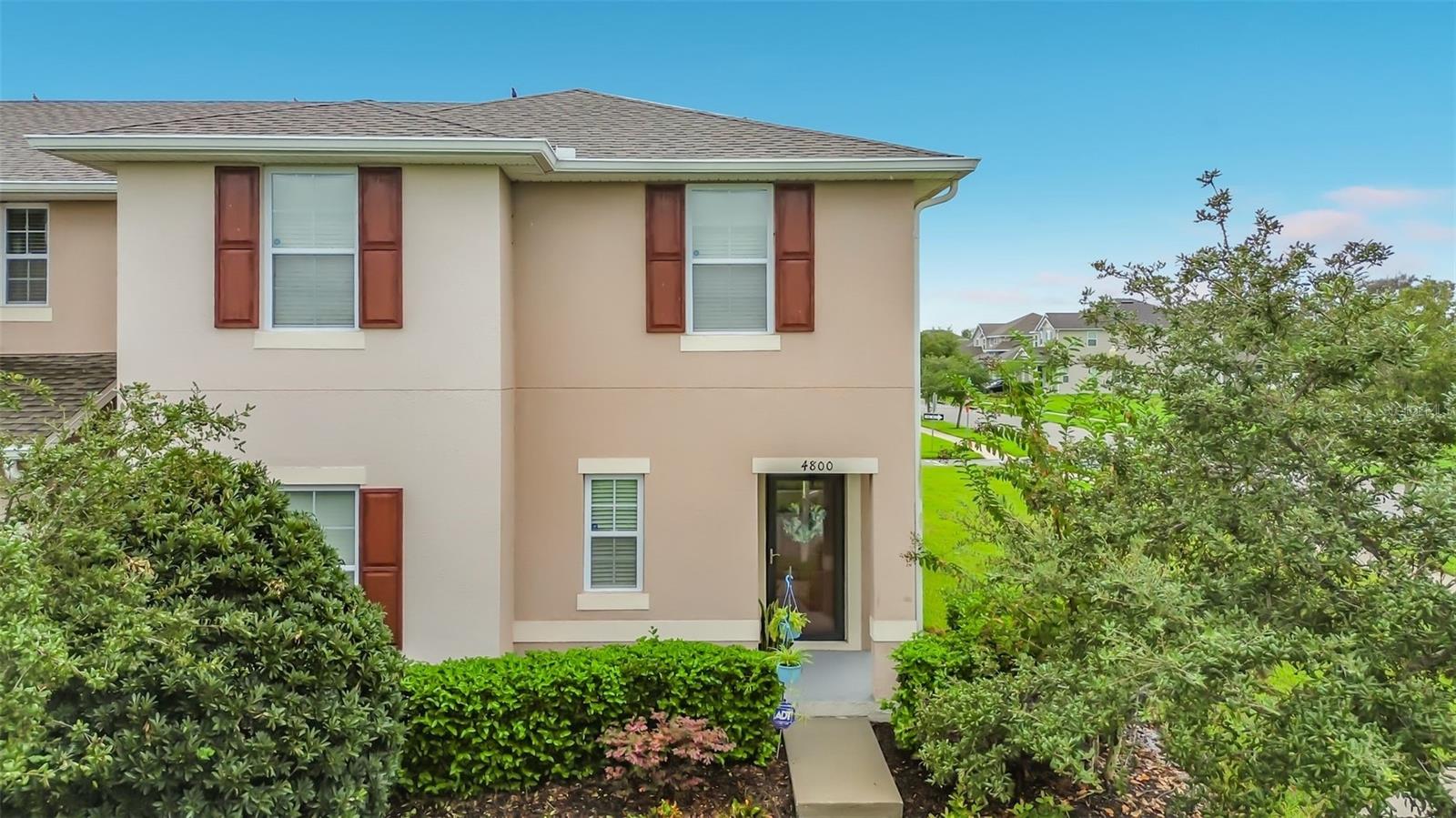 Photo of 4800 RIVERWALK DRIVE ST CLOUD FL 34771