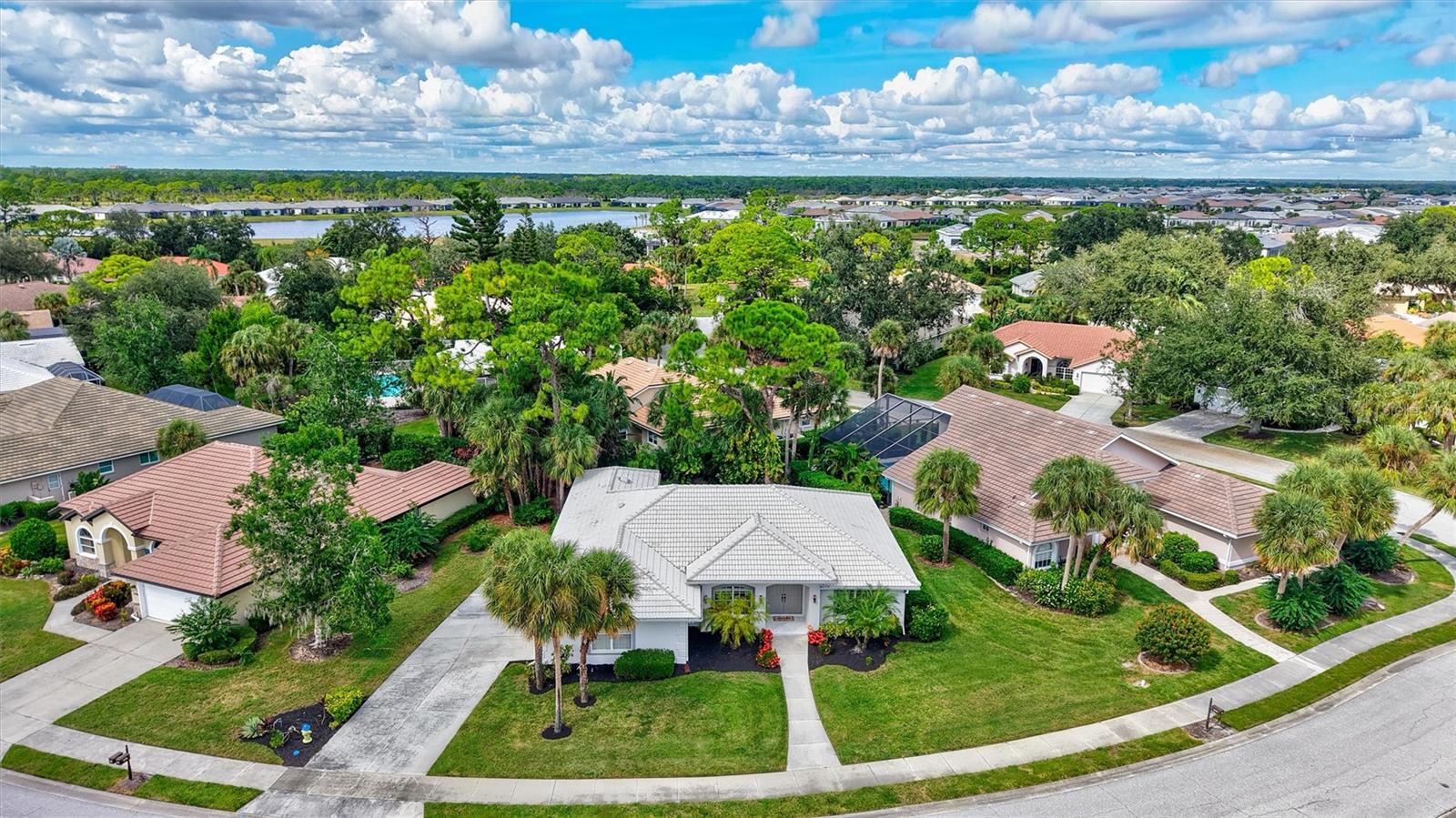 Photo of 2104 TOCOBAGA LANE NOKOMIS FL 34275
