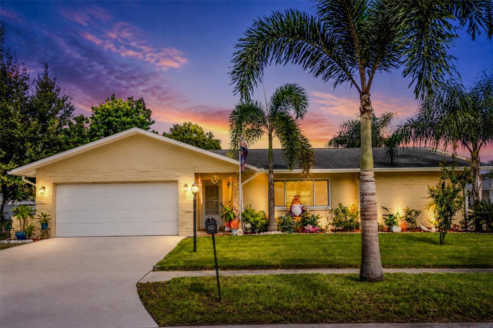 Photo of 161 SUNWARD AVENUE PALM HARBOR FL 34684
