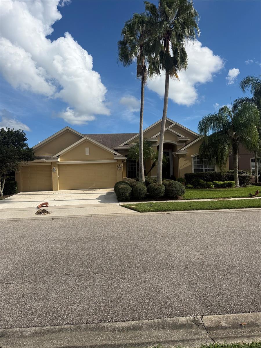 Photo of 14542 RIVIERA POINTE DRIVE ORLANDO FL 32828
