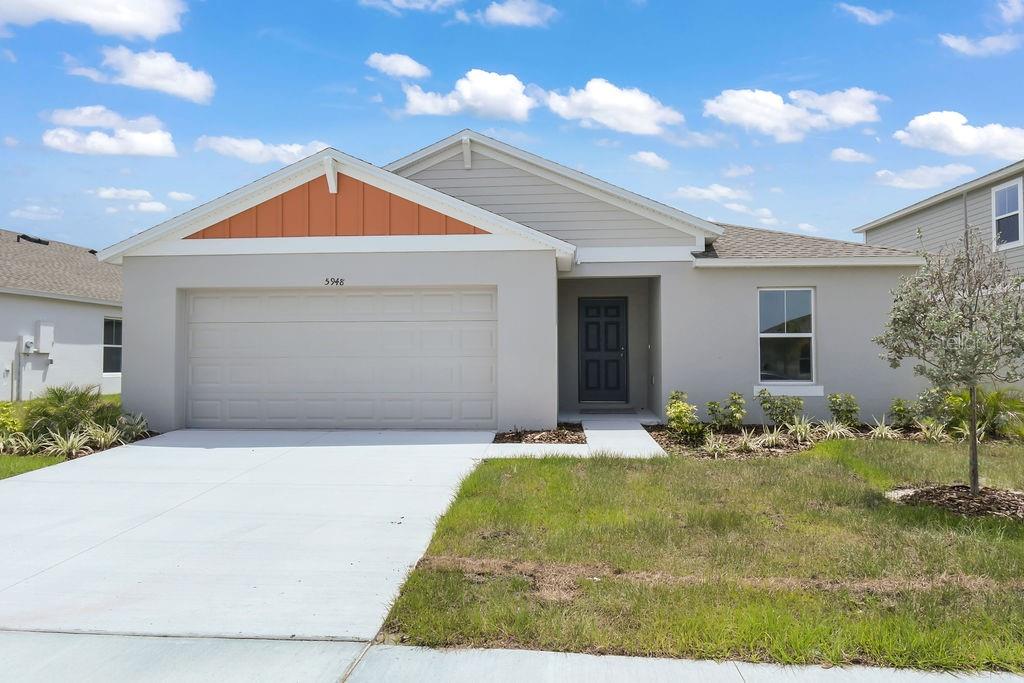 Photo of 5945 SLATE ROCK DRIVE LAKELAND FL 33811