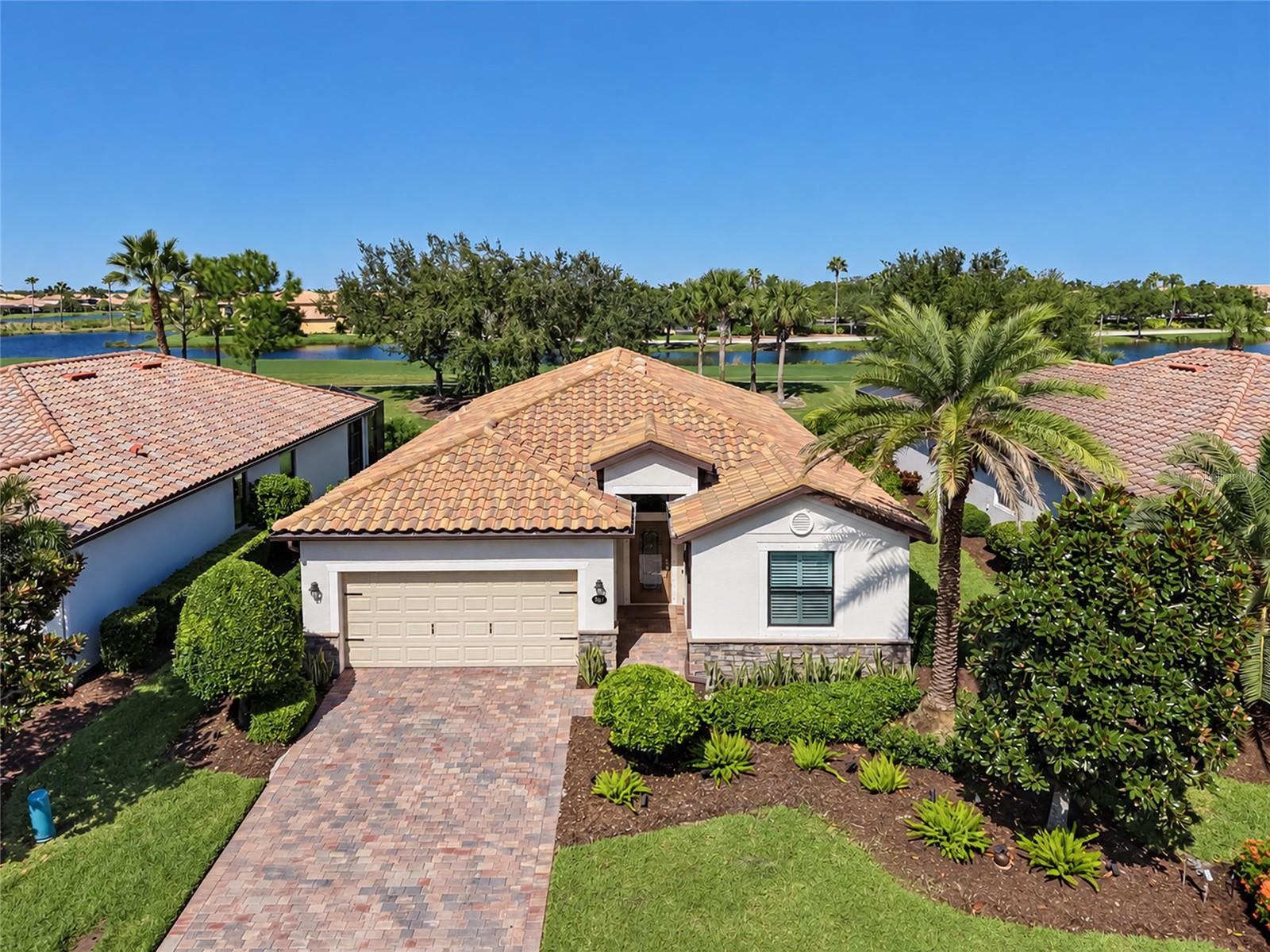 Photo of 7027 QUIET CREEK DRIVE BRADENTON FL 34212