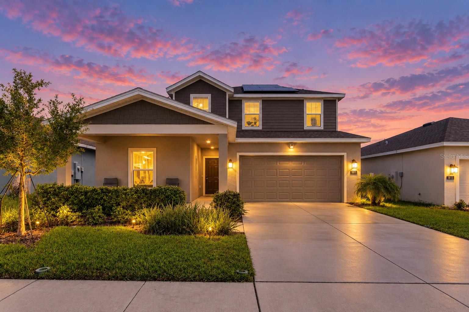 Photo of 1811 FOREMAN ROAD EAGLE LAKE FL 33839