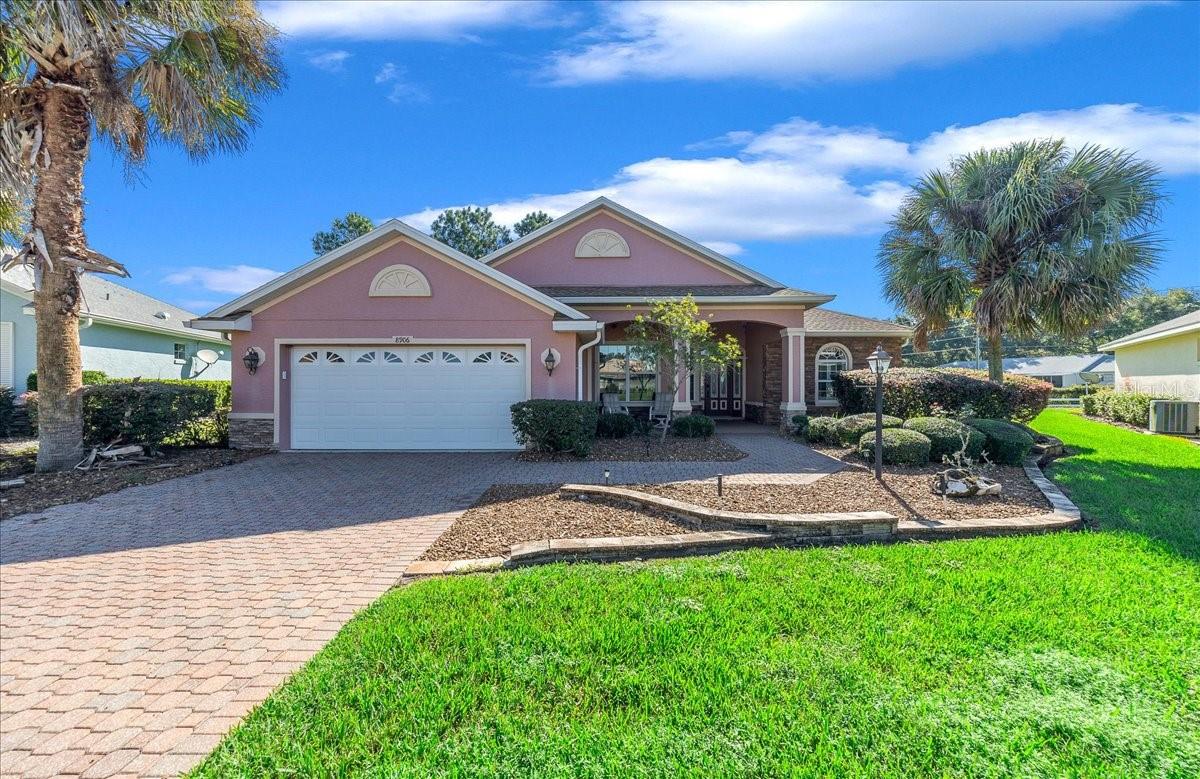 Photo of 8906 SW 84TH CIRCLE OCALA FL 34481