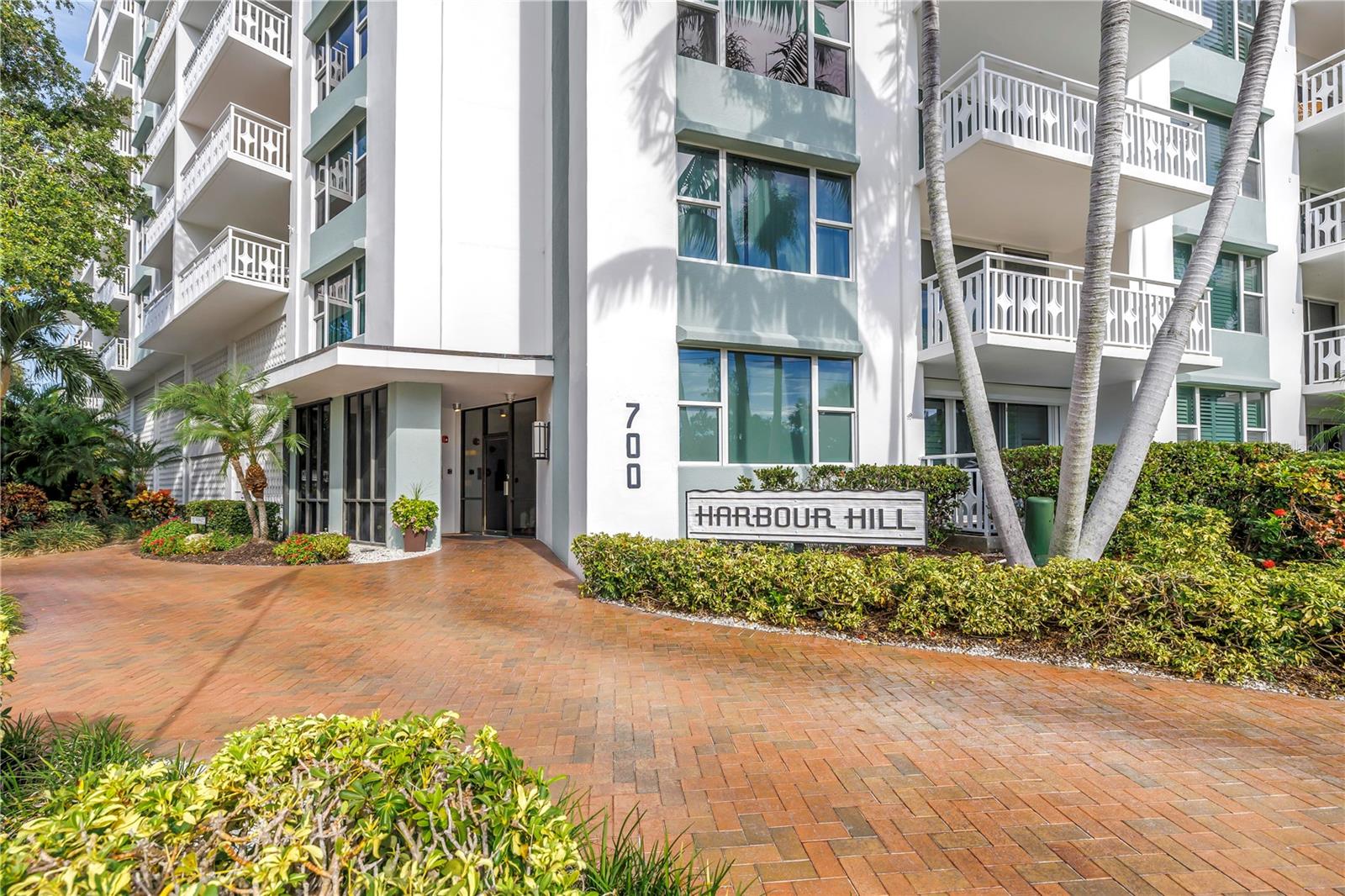 Photo of 700 BEACH DRIVE #201 ST PETERSBURG FL 33701