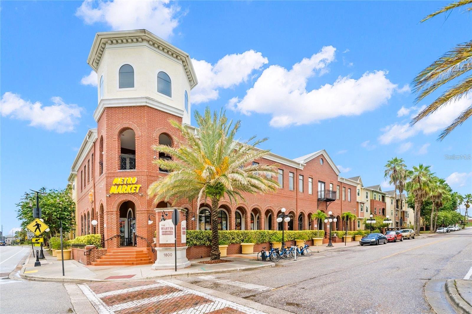 Photo of 1910 E PALM AVENUE #10209 TAMPA FL 33605