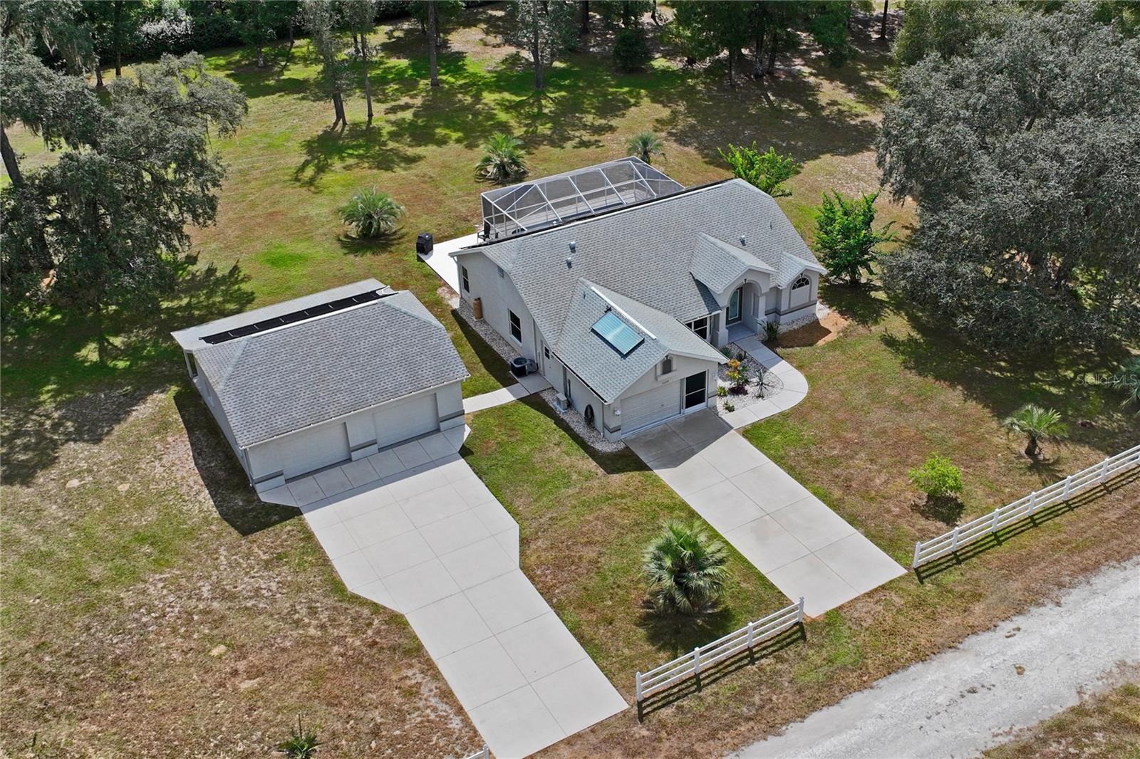Photo of 26394 BLISS STREET BROOKSVILLE FL 34602