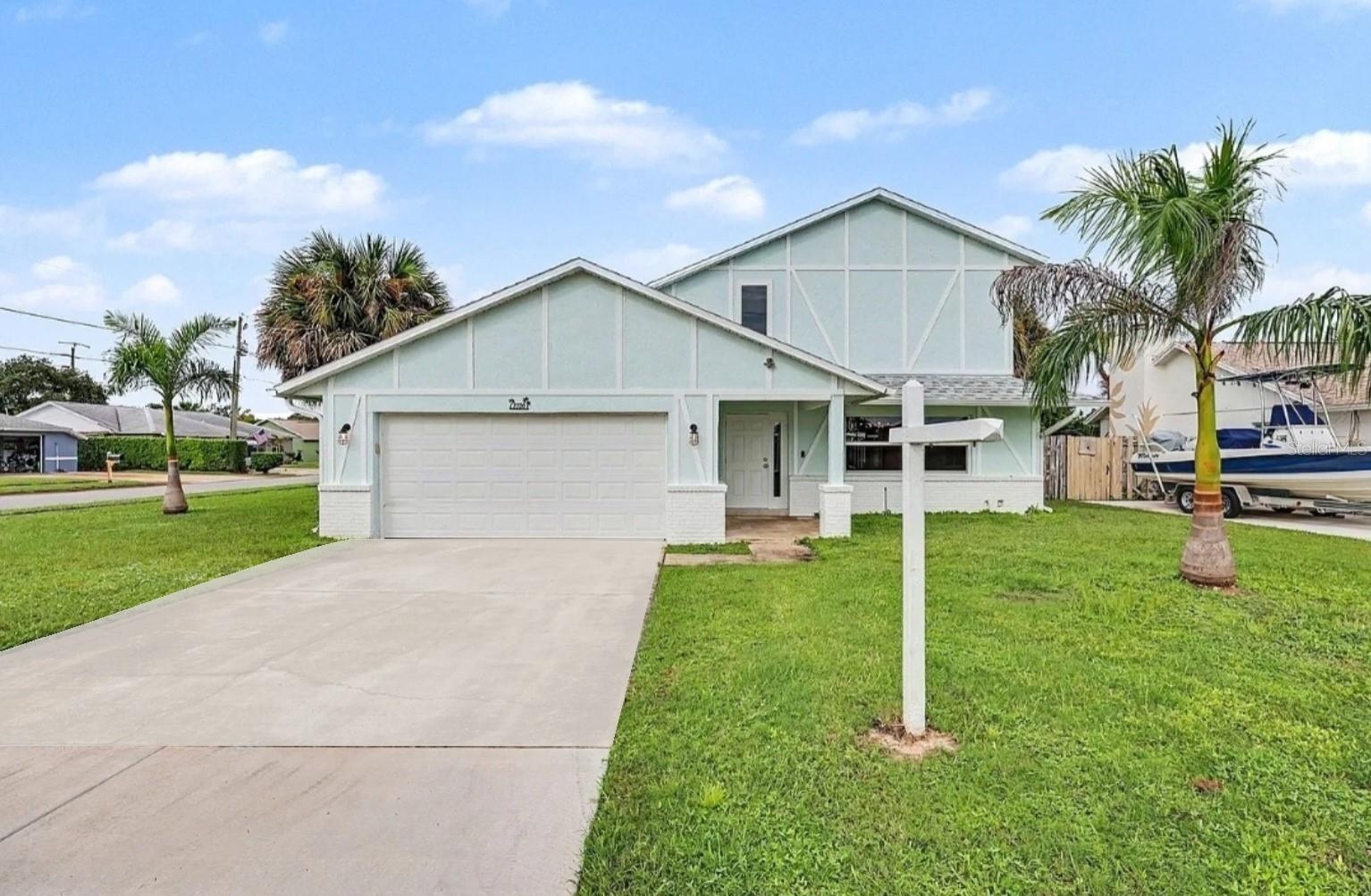 Photo of 2700 RAINTREE LAKE CIRCLE MERRITT ISLAND FL 32953
