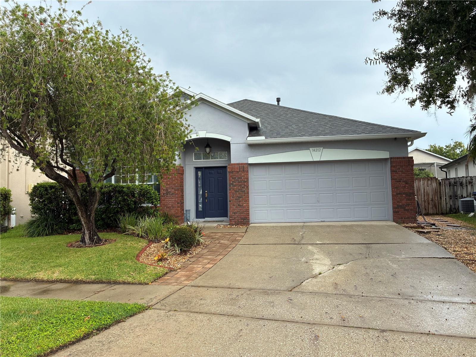 Photo of 14212 SUNRIVER AVENUE ORLANDO FL 32828