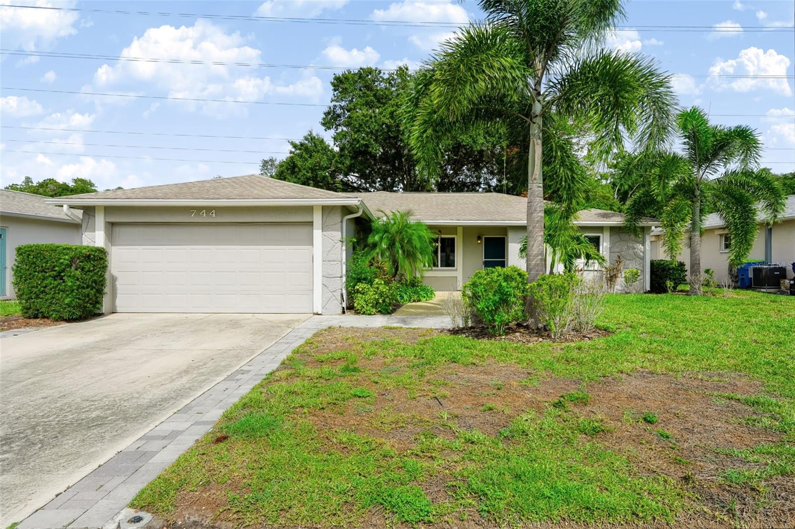 Photo of 744 GREEN VALLEY ROAD PALM HARBOR FL 34683