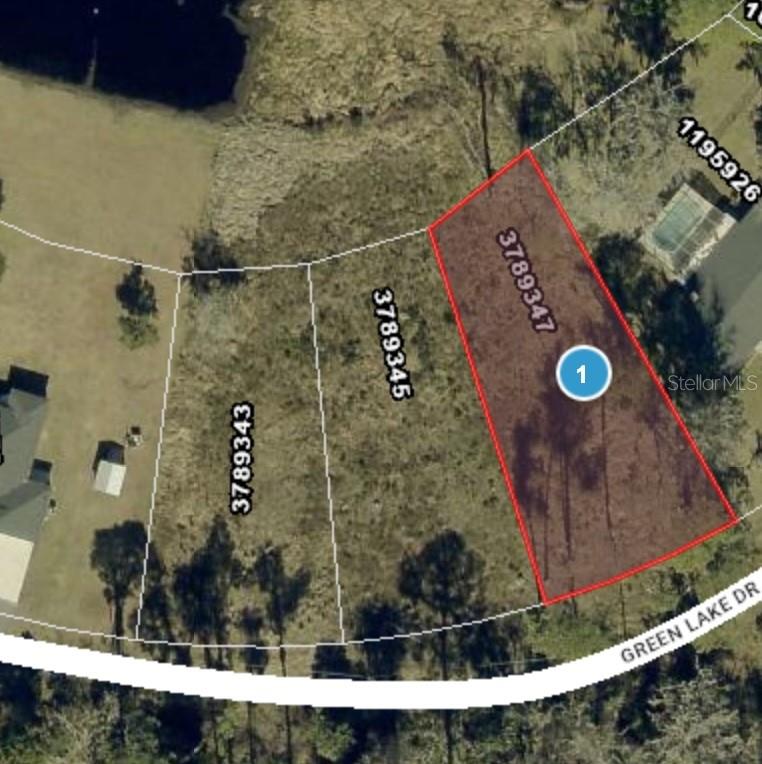 Photo of GREEN LAKE DRIVE EUSTIS FL 32726
