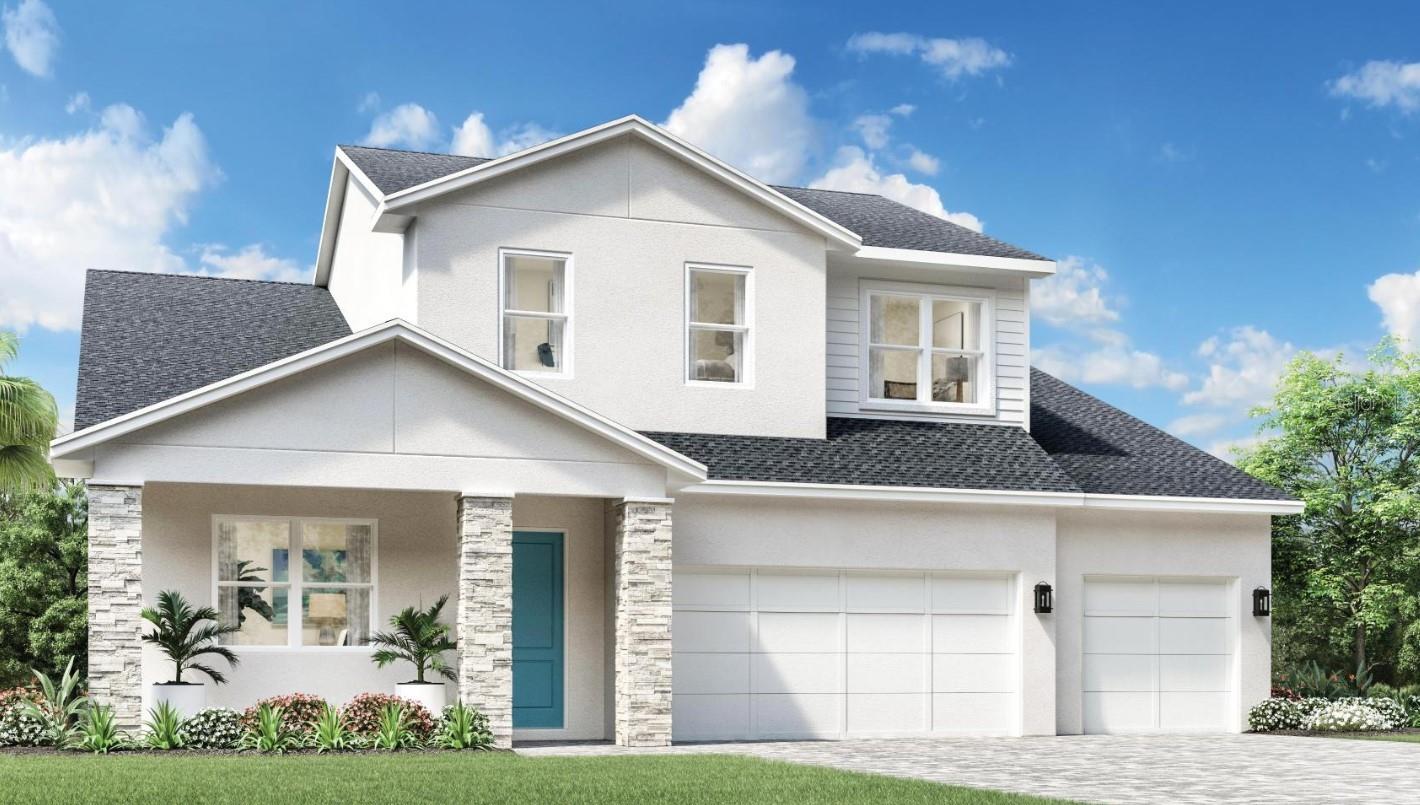 Photo of 1389 PINECLIFF DRIVE APOPKA FL 32703