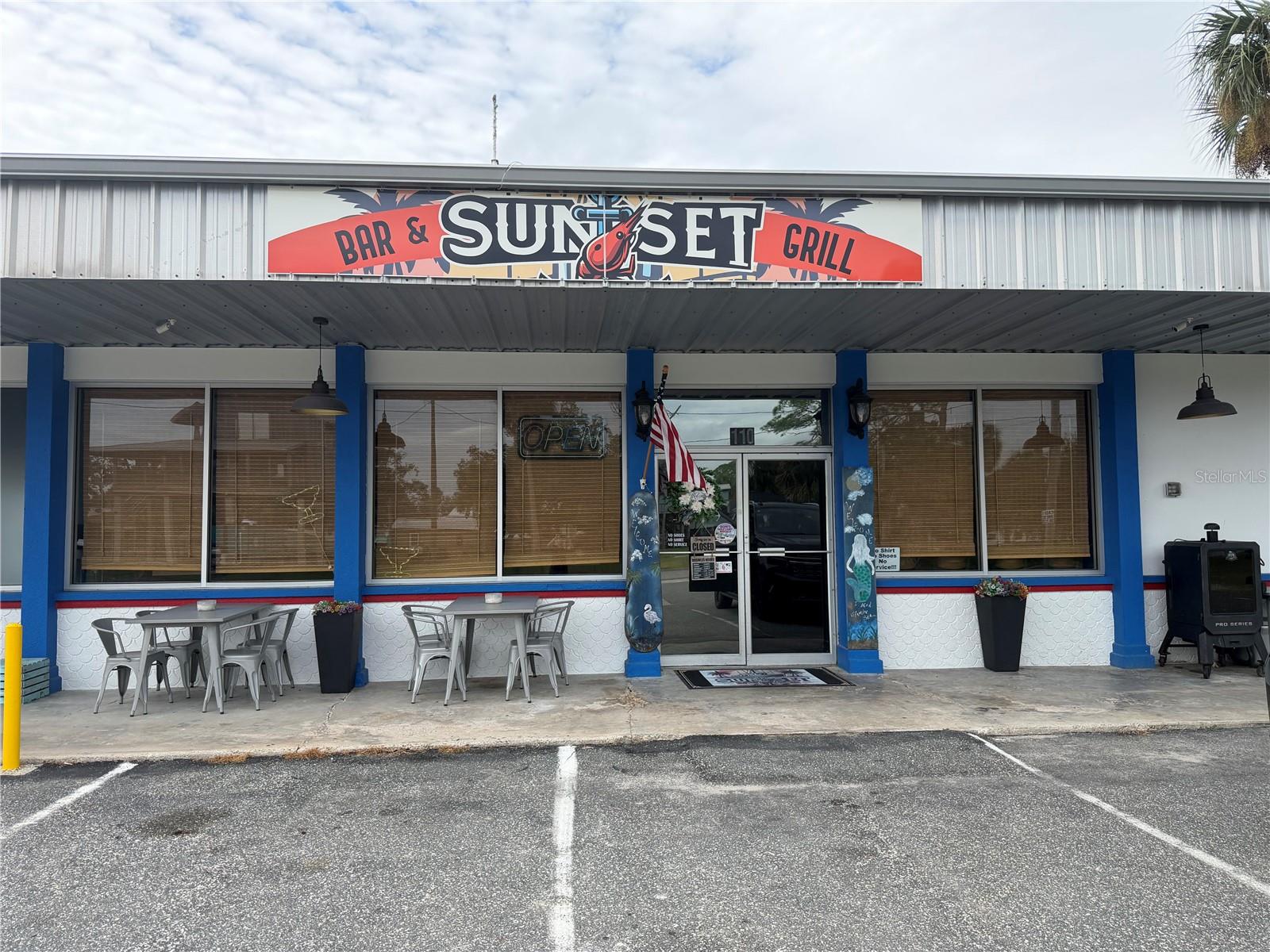 Photo of 110 MAIN STREET HORSESHOE BEACH FL 32648