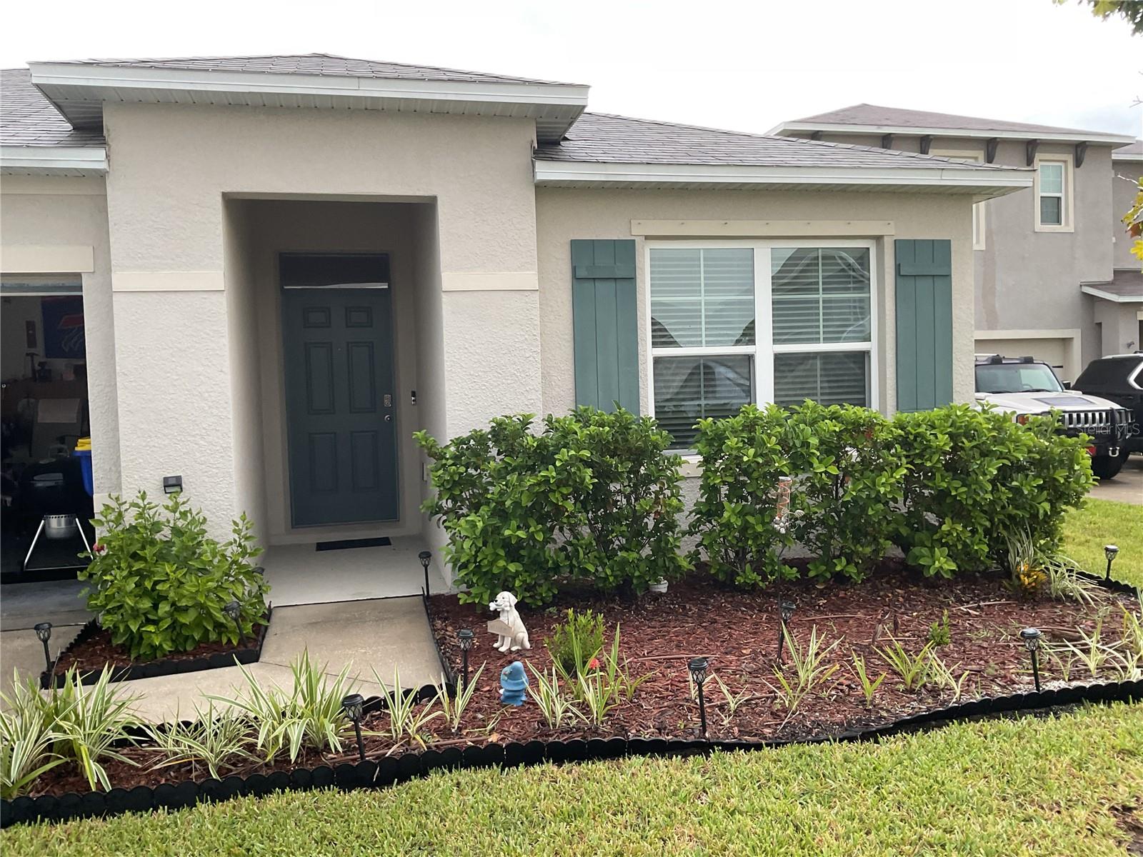 Photo of 305 SUNSET VIEW DRIVE EDGEWATER FL 32141