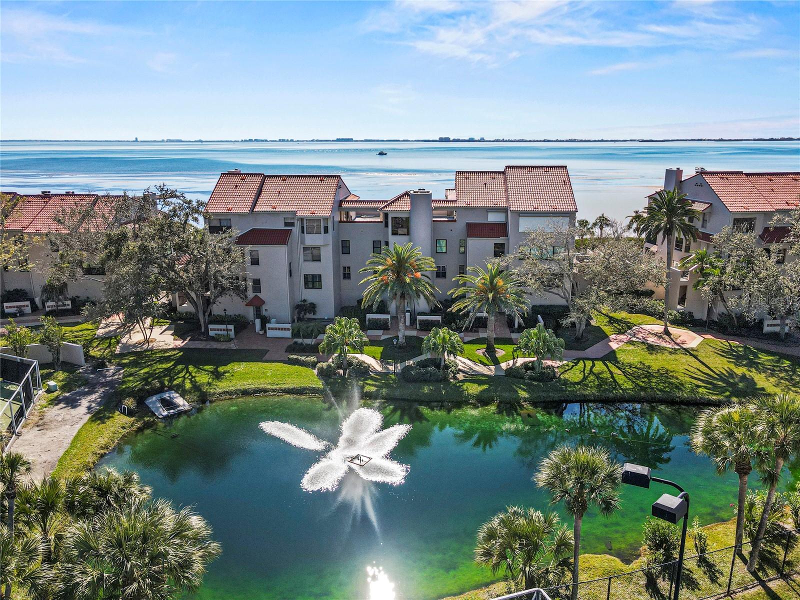 Photo of 4565 BAY CLUB DRIVE #27 BRADENTON FL 34210