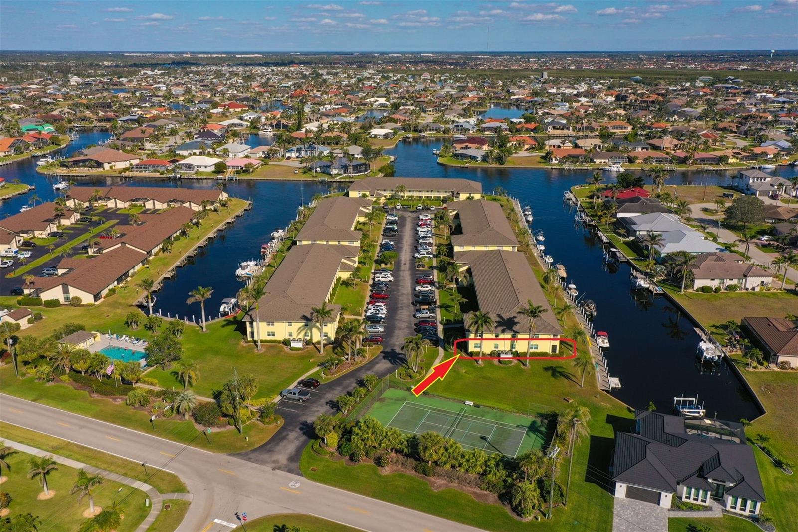 Photo of 4000 BAL HARBOR BOULEVARD #517 PUNTA GORDA FL 33950